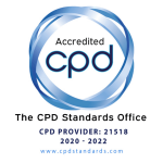 Accredited CPD course safer gambling 2020-22